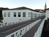 Goiás - Casa de Cora Coralina