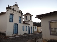 Igreja Nossa Senhora da Abadia
